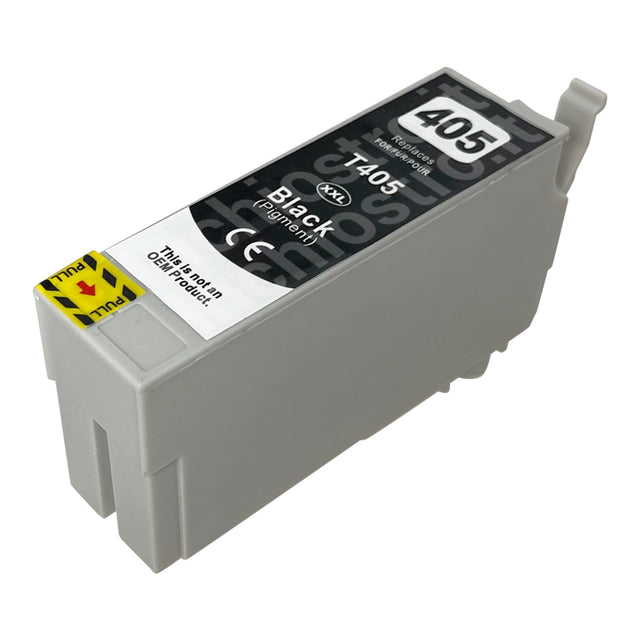 Cartucce d'inchiostro Epson 405XXL compatibili nero (1 nero)